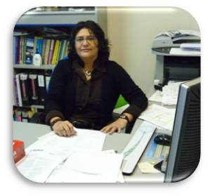 Dra. Nelly Cruz Cansino 